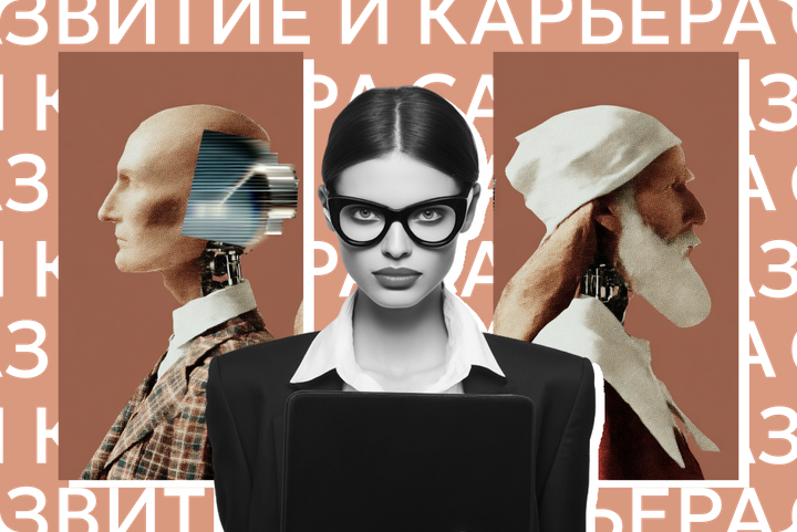 Бум ИИ запускает обратный эйджизм. Почему работодателям стало выгодно нанимать «доцифровых» сотрудников