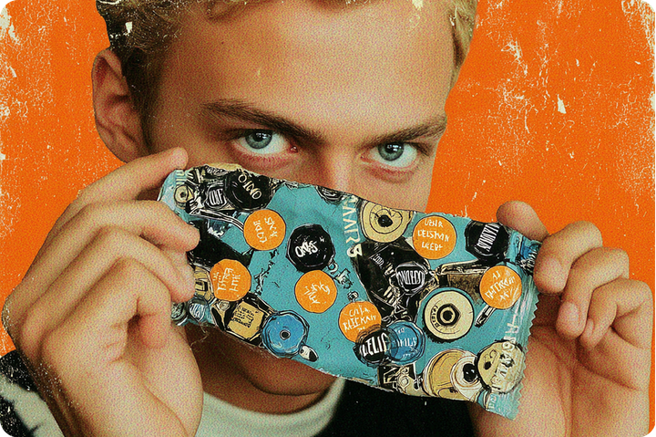 Корки в носу могут быть симптомом грозного аутоиммунного заболевания и буквально оставить без носа. Как распознать проблему