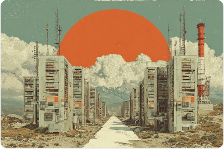 Пожирают все больше электричества: грозит ли нам энергетический кризис из-за нейросетей?