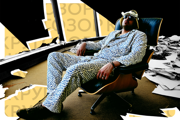 Трудовые будни: как выйти на работу после новогодних праздников и не впасть в депрессию