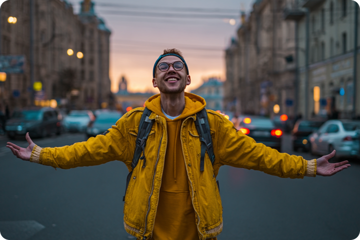 200 часов и миллионы рублей. Сколько стоит завести друга в Москве и как сформировать адекватные отношения