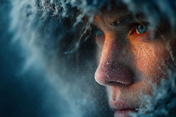 Мне постоянно холодно: это сигнал о болезни или все в порядке? Отвечает врач