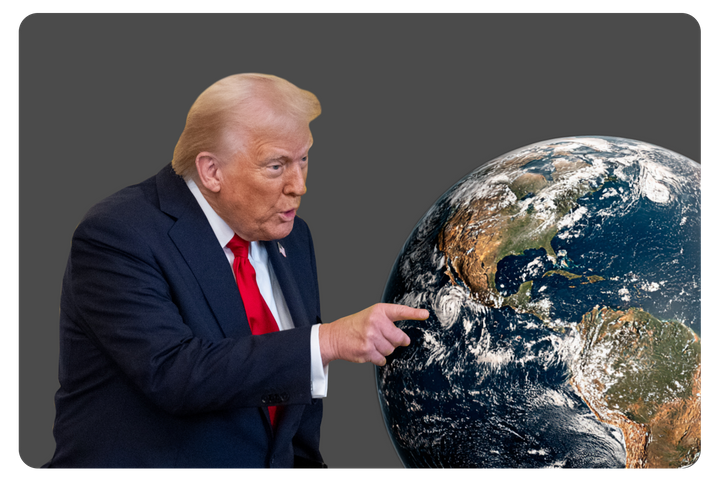 Суд над Мадуро, вердикт праворульным авто в России и невыселяемая Долина. Главное за 5 января