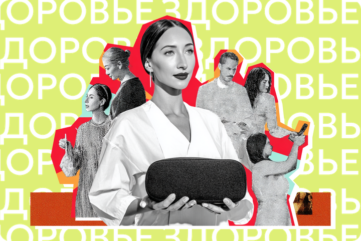 Пептиды в косметике. Как они работают и правда ли борются с морщинами лучше коллагена