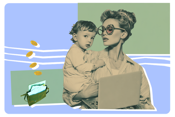 Могут ли самозанятые рассчитывать на отпуск по уходу за ребенком и как его оформить