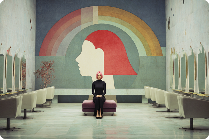 Салоны красоты в РФ пустеют — россияне отказываются от услуг, мастера идут «на дом»: что будет с рынком в 2026 году