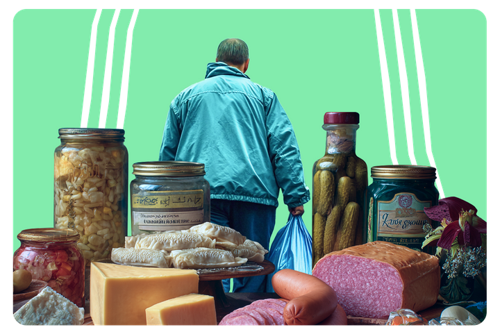 Скачок цен, угроза «нулевого роста» экономики и пузырь в драгметаллах. Главное про деньги за неделю