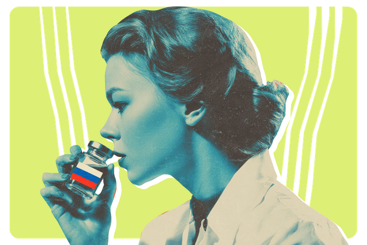 Укол от старости и прививка от рака. Какие прорывные вакцины готовят в России?