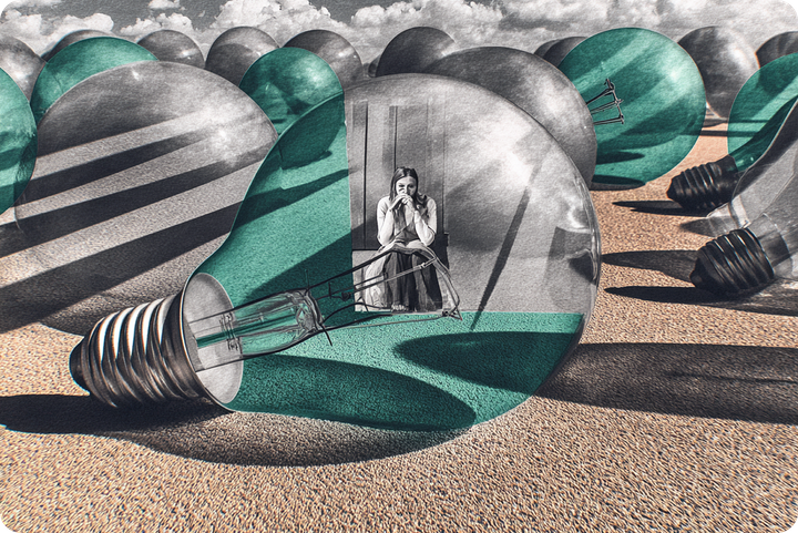 Конец света. За какие нарушения коммунальщики могут отключить вам электричество, газ и воду