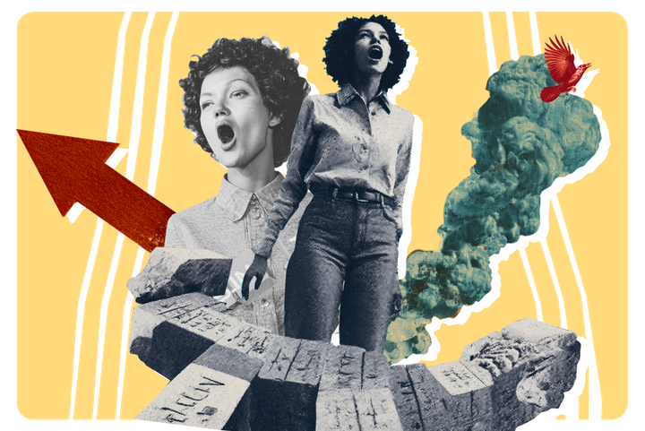 Говорить «нет» без чувства вины. Что такое ассертивность и как это качество помогает строить здоровые отношения