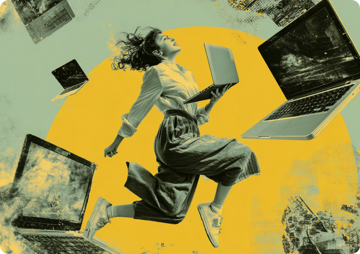 Имеет ли работодатель право следить за вами через гаджеты