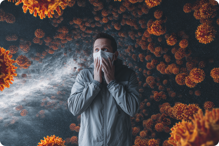 «Неизлечимый» вирус Нипах угрожает России? Что говорят специалисты