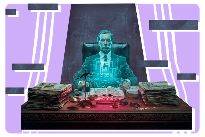 ИИ на грани: какие нейросети не прошли бы цензуру в России