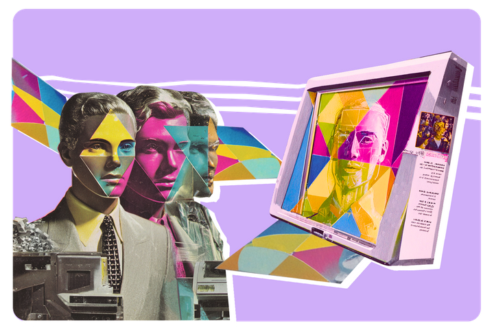 Лицо без биографии: кто такие ИИ-инфлюэнсеры и почему они захватывают соцсети