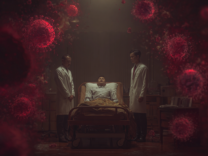 Может ли вспыхнуть эпидемия вируса Нипах, который «уничтожает мозг». Что прогнозируют власти?