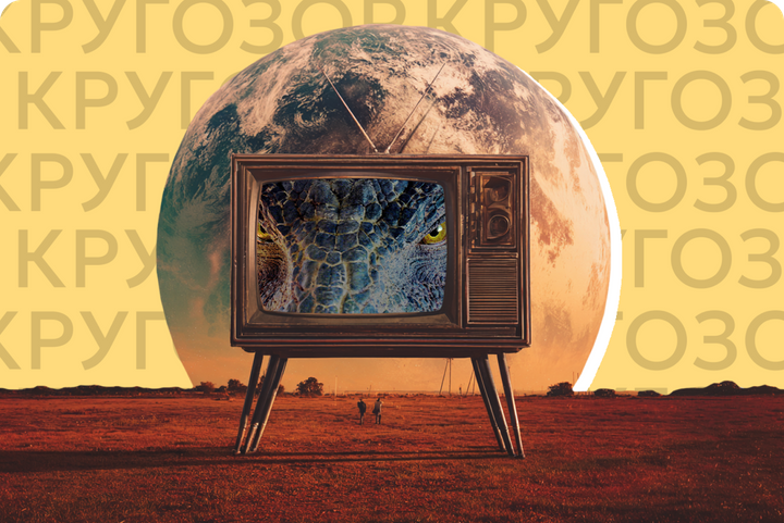 «Монгол», «Дракон» и «Ночной дозор». Российские фильмы, собравшие миллионы долларов в мировом прокате