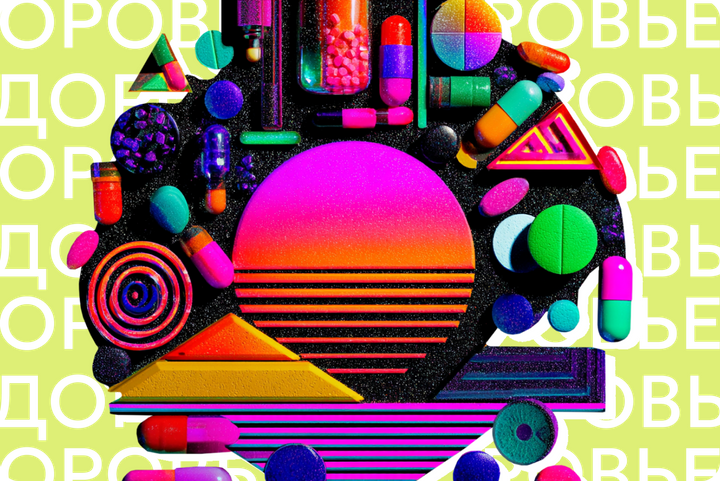 Россияне рискуют остаться без лечения от обычных инфекций. Что происходит