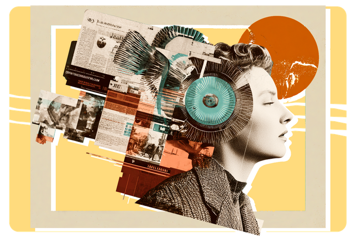 Смена оптики, наблюдение за сюжетами и разговоры с друзьями. Что поможет развить креатив: советы топ-менеджера