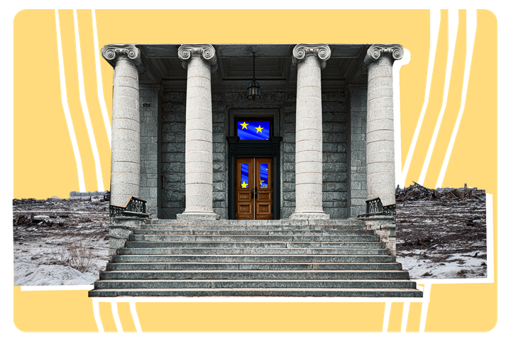 НАТО создает банк «для войны с Россией» с капиталом более $100 млрд. Кто стоит за проектом