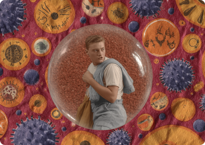 Летальный вирус в Подмосковье. Чем грозит оспа обезьян россиянам в 2026 году