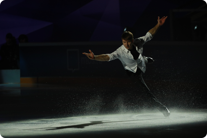 Алексей Ягудин