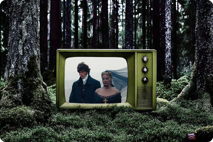 Слишком сексуальная Бронте. Что говорят о новой экранизации «Грозового перевала» с Марго Робби