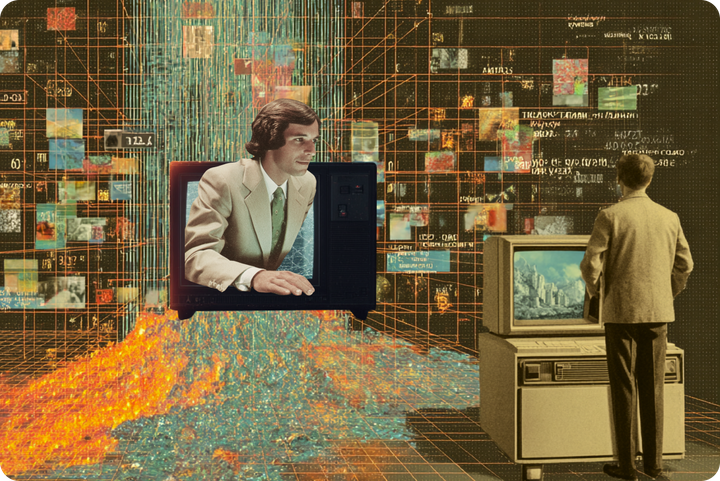 ИИ-профайлинг и пробив по фото грозят гигантскими штрафами. Почему не стоит вестись на новые фишки нейросетей