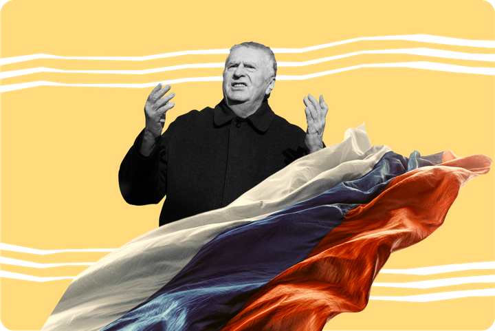 Какие предсказания Жириновского сбылись, а какие — нет