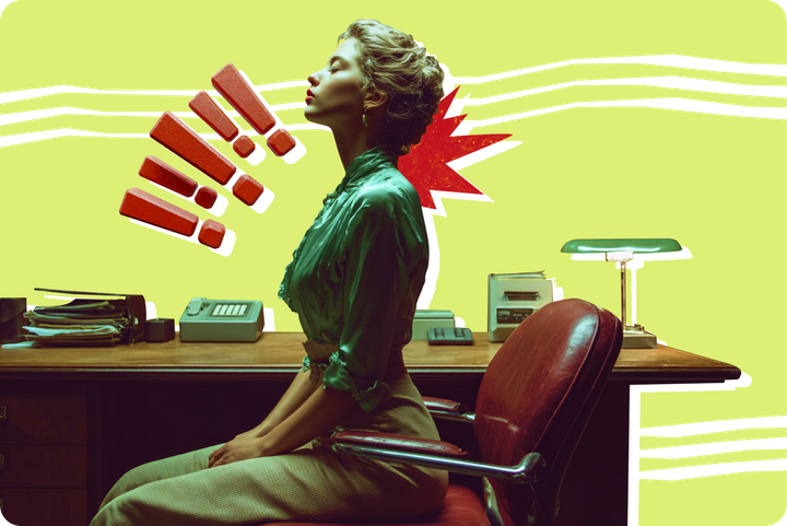 15 упражнений с фото при сидячей работе, чтобы почувствовать легкость в теле