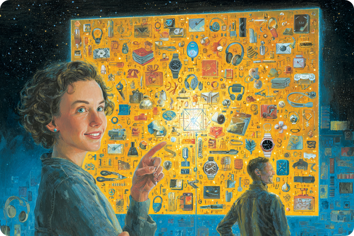 Подарки на 23 Февраля: 200 идей для тех, кто не знает, что дарить