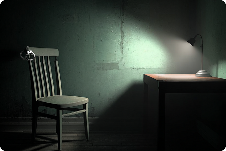 Как вести себя на допросе у следователя, чтобы из свидетеля не стать подозреваемым