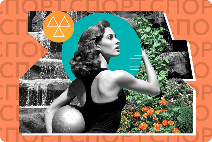 12 лучших упражнений с фитнес-резинками для всего тела