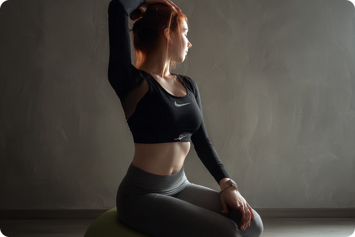 Тонус и сила, а не «Халк». 7 лучших способов прокачать руки для женщин в домашних условиях