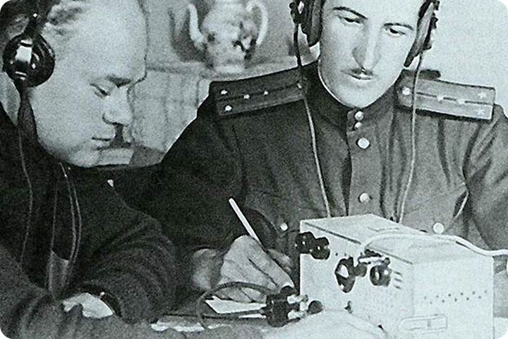 Операция «Монастырь». Как советский разведчик под видом монархиста расшатал агентурную сеть фашистов в СССР