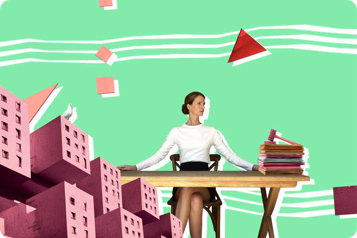 С новым долгом. Как получить ипотеку после банкротства