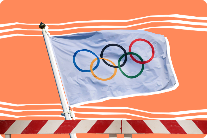 Трансгендерам* закрыли путь на Олимпиаду. Почему МОК резко сменил политический курс?