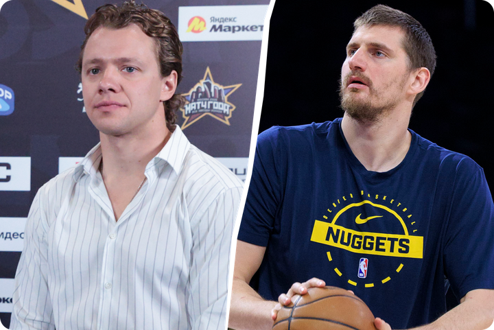 Ассист Панарина и трипл-дабл Йокича. Главные события в спорте за 2 апреля