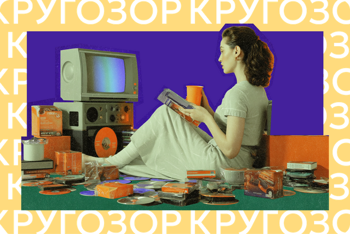 Космос в кино, новые «Герои» и Наруто в Казахстане. Самое интересное для кругозора за неделю