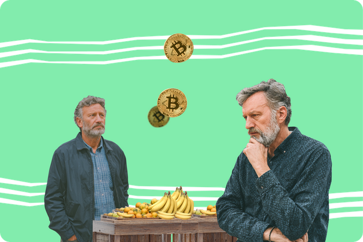 Какова реальная инфляция и запретят ли россиянам крипту. Главное про деньги за неделю