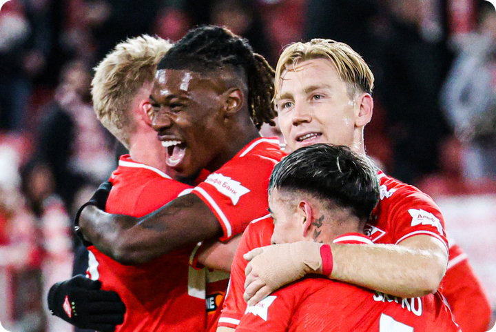 Победа «Спартака» в дерби и перепалка Дзюбы с Акинфеевым. Что произошло в 23-м туре РПЛ?