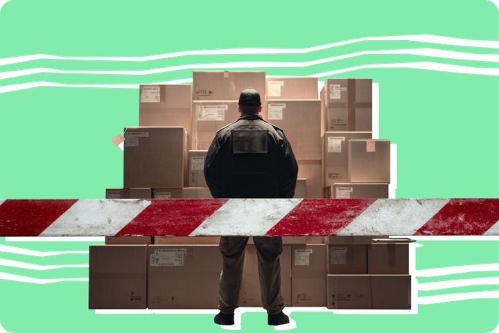 Отобрали и продали. Стоит ли покупать конфискат и как это сделать