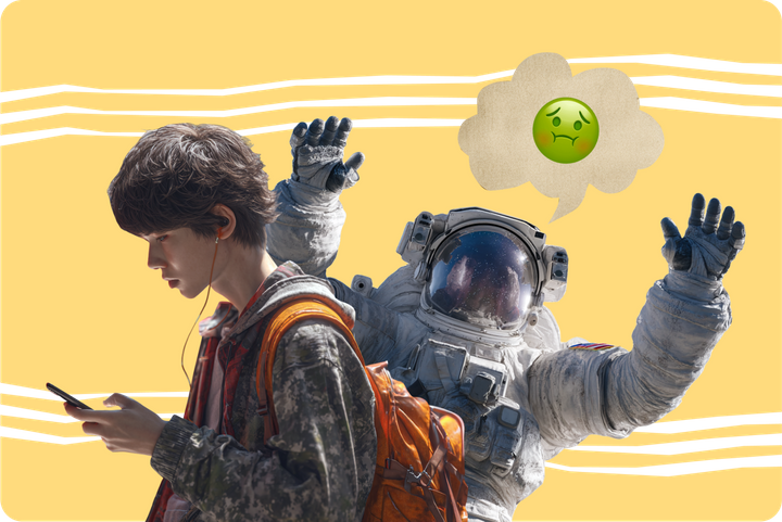 Тайна Сатоши Накамото, ереванский GTA и Пасха на День космонавтики. Главное для кругозора за неделю