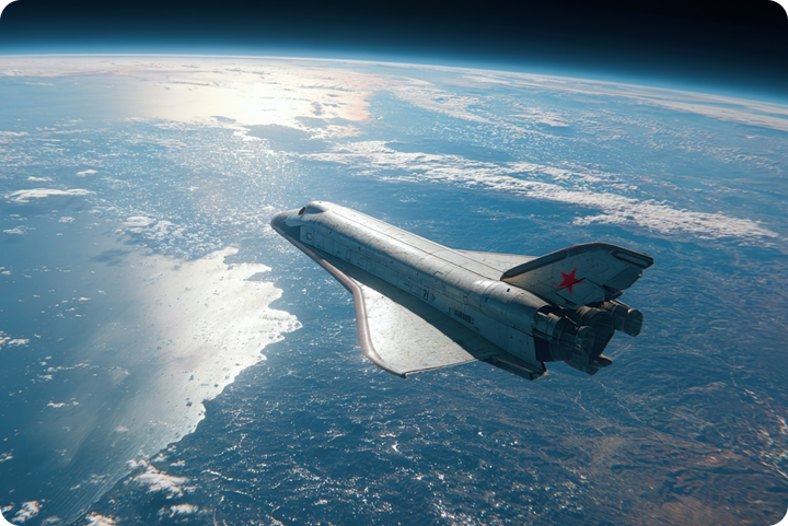 Забытый шедевр советской инженерии: как космический проект «Спираль» опередил свое время