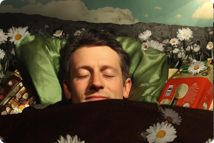 Как замедлиться без чувства вины? Вот 10 правил slow life для повышения качества жизни и долголетия