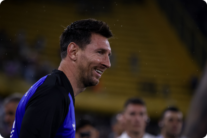 6 чемпионов, завоевавших титулы после 30–40 лет. Истории Месси, Формана и других легенд мирового спорта