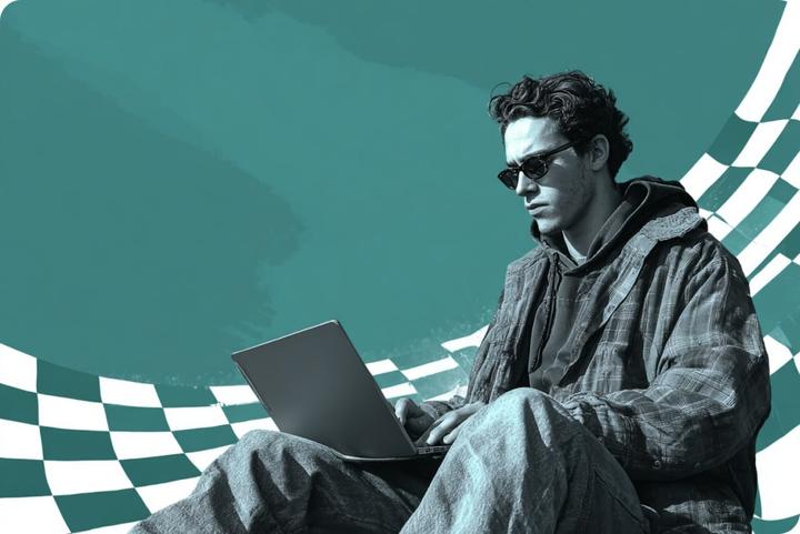 BMW не любят все, а пакет с пакетами оказался интернациональным. X включил автоперевод в постах, и люди узнали много нового про другие страны