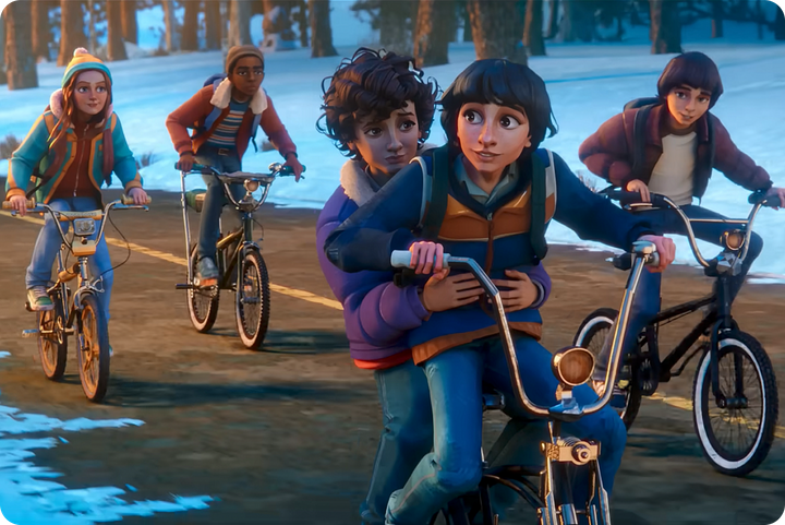 Вышел «потерянный сезон» «Очень странных дел». Почему его смотрят даже хейтеры