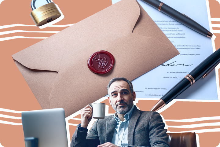 Что будет, если вы сольете NDA-данные работодателя нейросети? Выговором можете не отделаться