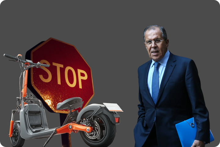 Лавров о переговорах с Украиной, тест для водителей каршеринга и «смерть» айфонов в России. Главное за 18 апреля