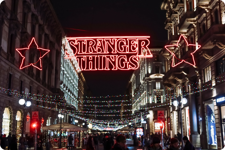 Девять сериалов для фанатов «Очень странных дел». Что посмотреть после окончания франшизы — от хорроров до анимации